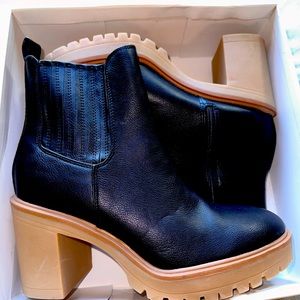 Dolce Vita Caster H20 Bootie